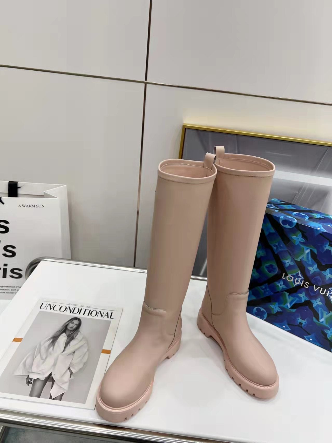 Luxury Shoes - LU-V - 622