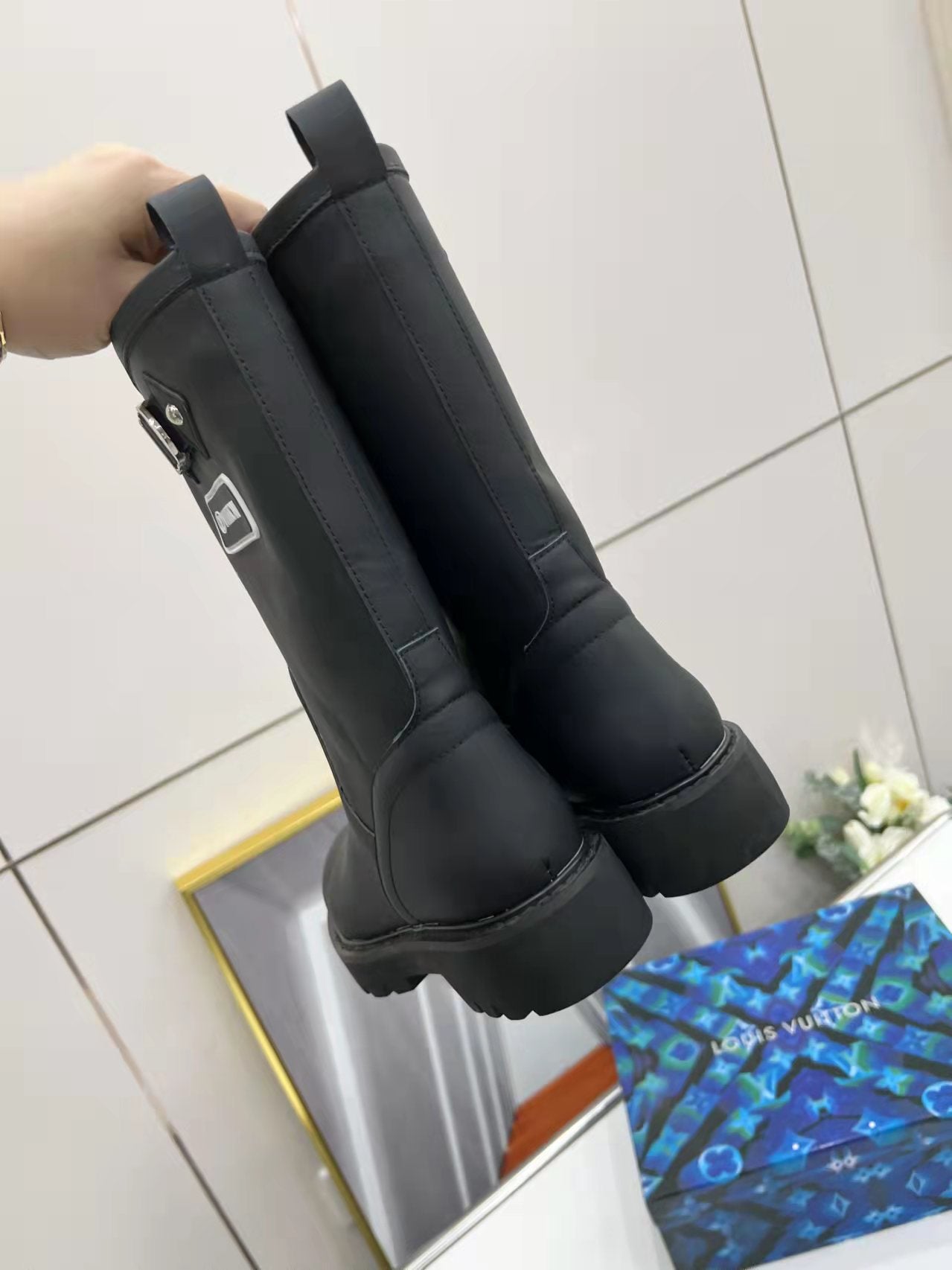 Luxury Shoes - LU-V - 626