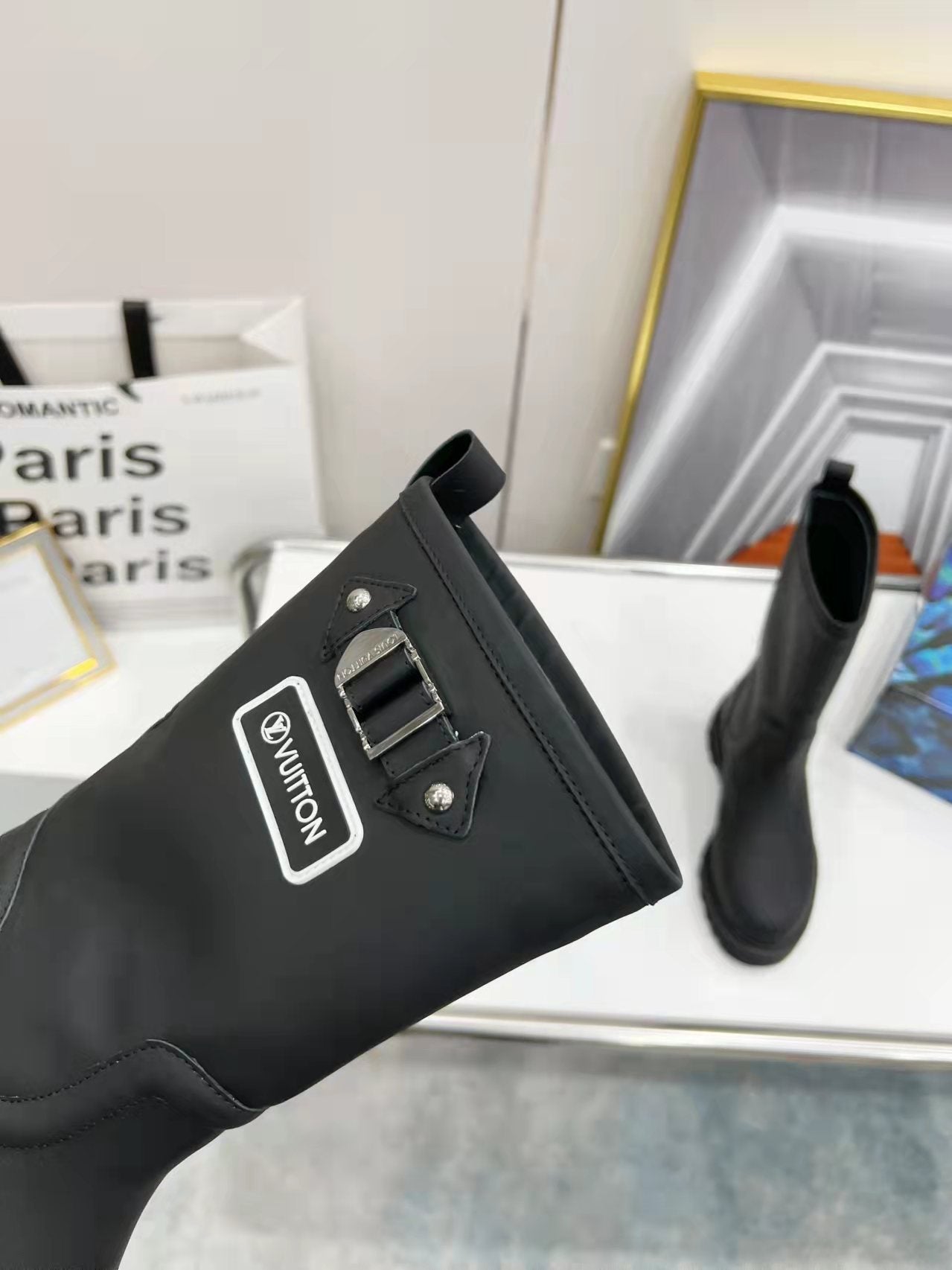 Luxury Shoes - LU-V - 626