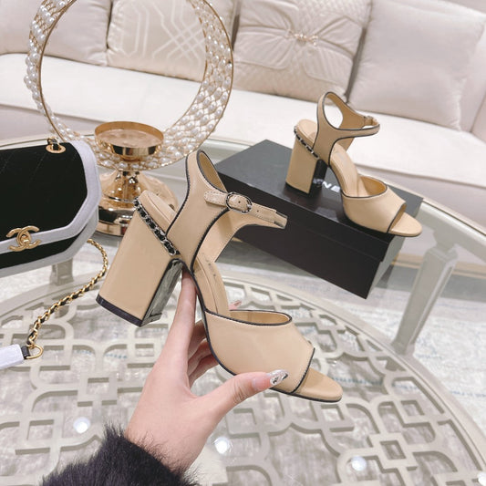 Luxury Shoes Sandals - CHL - 1131
