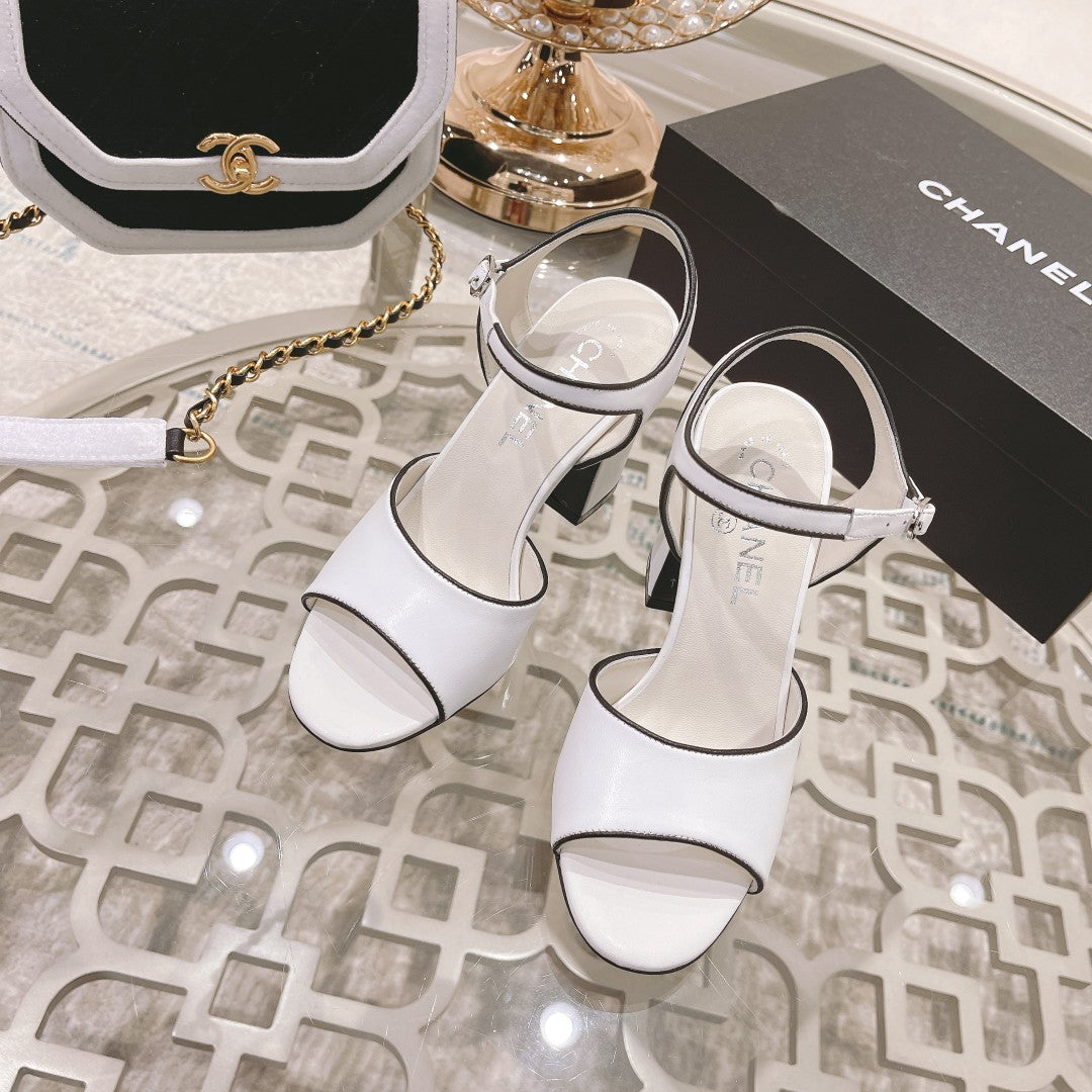 Luxury Shoes Sandals - CHL - 1132