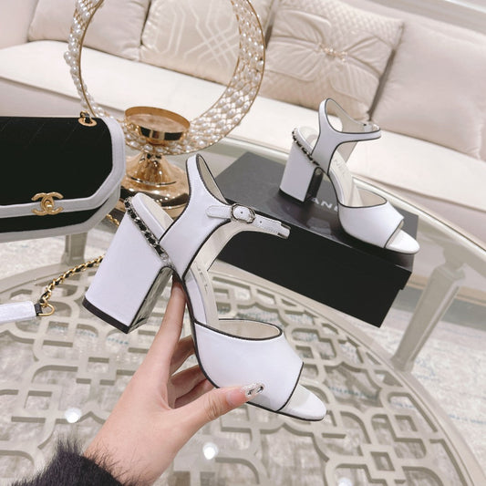 Luxury Shoes Sandals - CHL - 1132