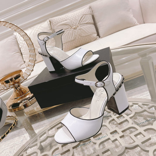 Luxury Shoes Sandals - CHL - 1132