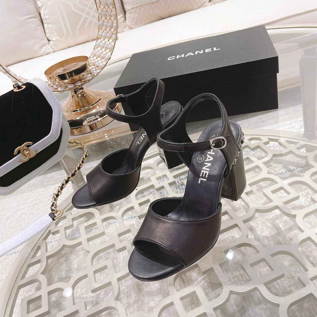 Luxury Shoes Sandals - CHL - 1130