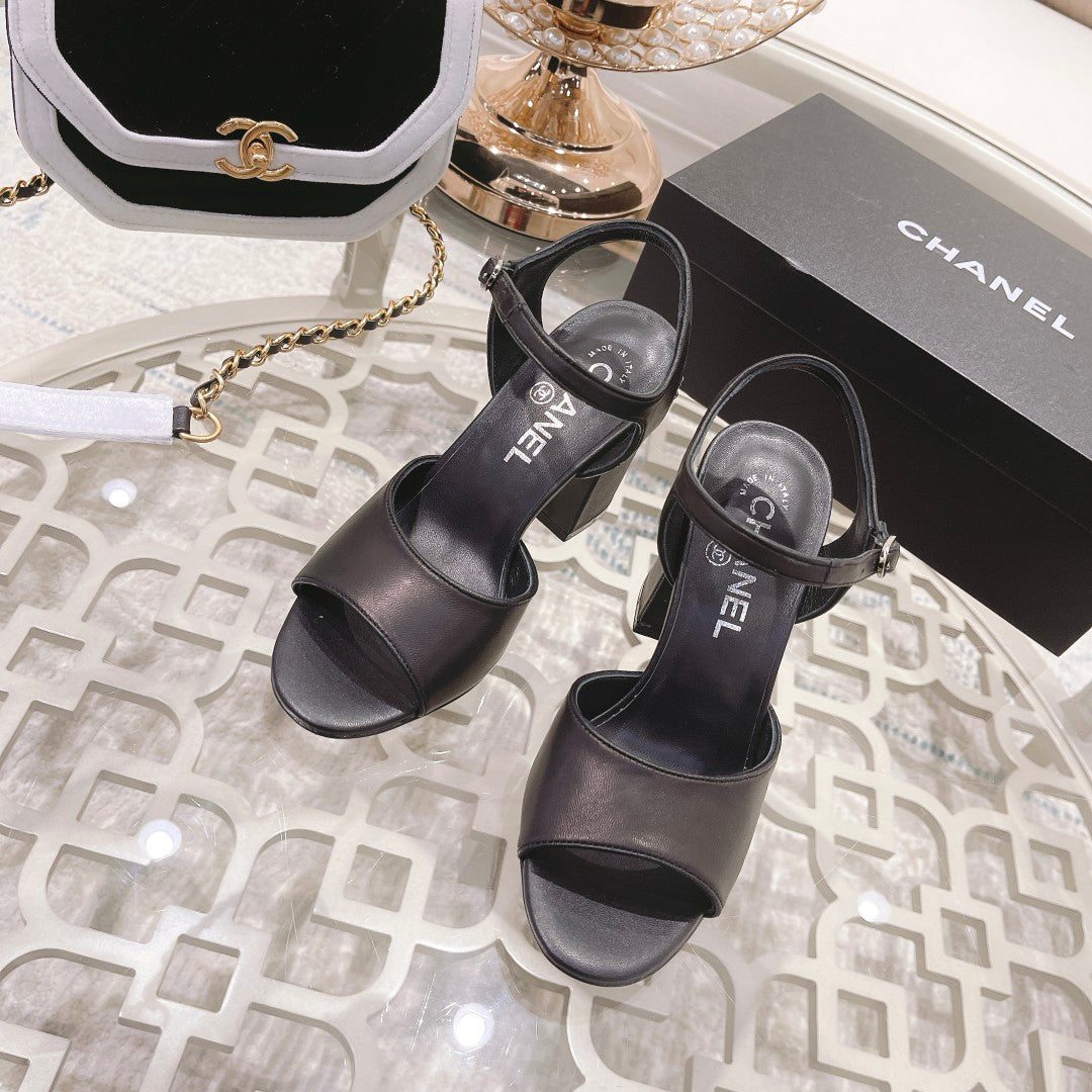 Luxury Shoes Sandals - CHL - 1130