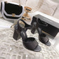 Luxury Shoes Sandals - CHL - 1130