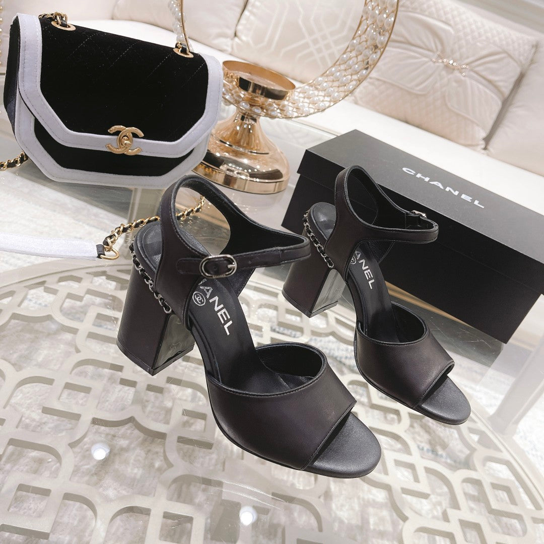 Luxury Shoes Sandals - CHL - 1130