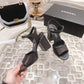 Luxury Shoes Sandals - CHL - 1130
