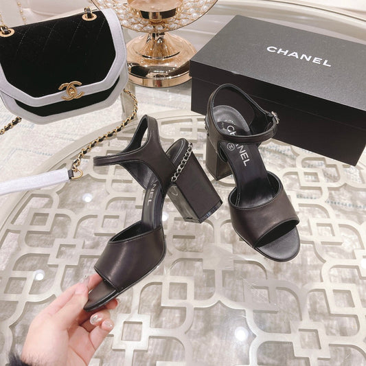 Luxury Shoes Sandals - CHL - 1130