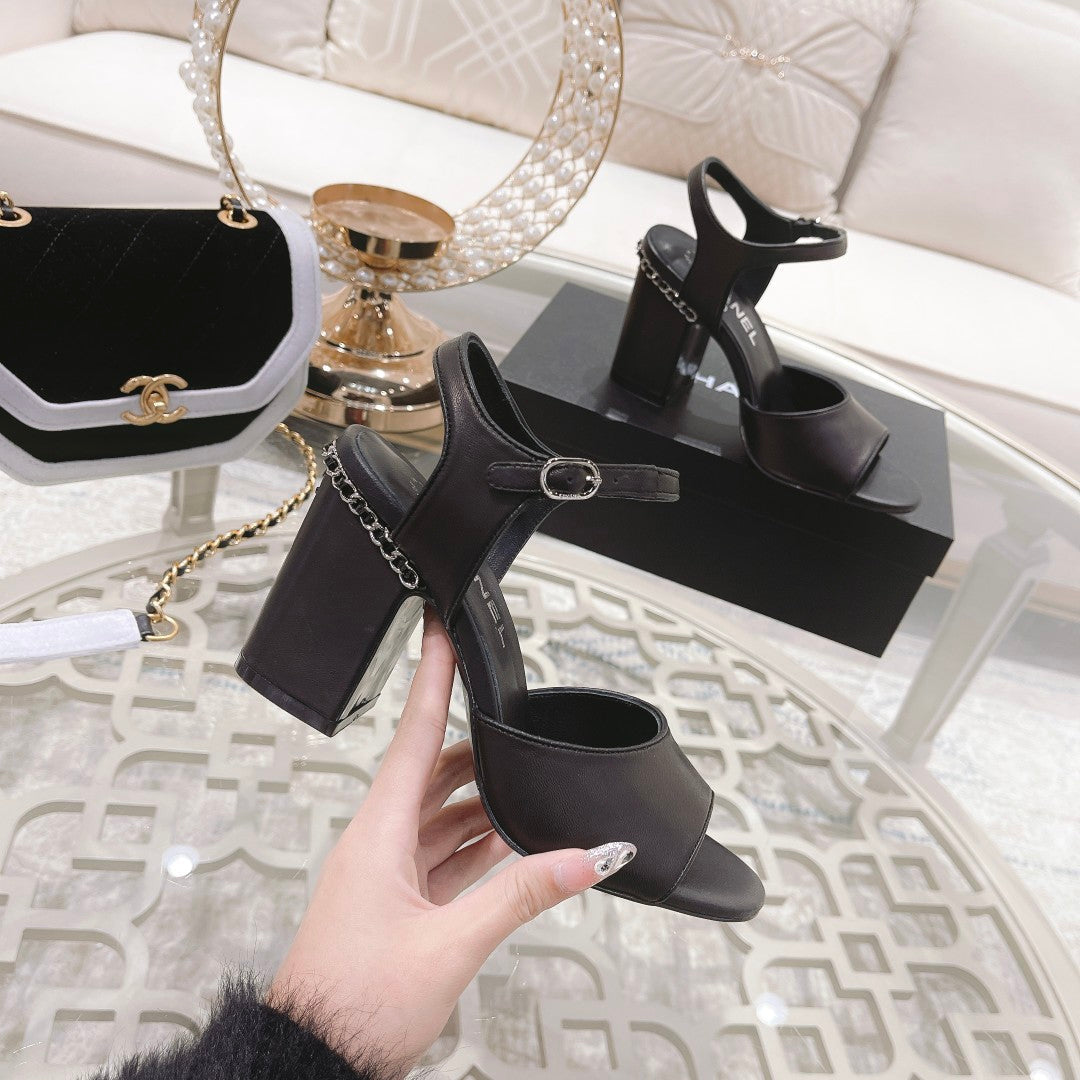 Luxury Shoes Sandals - CHL - 1130