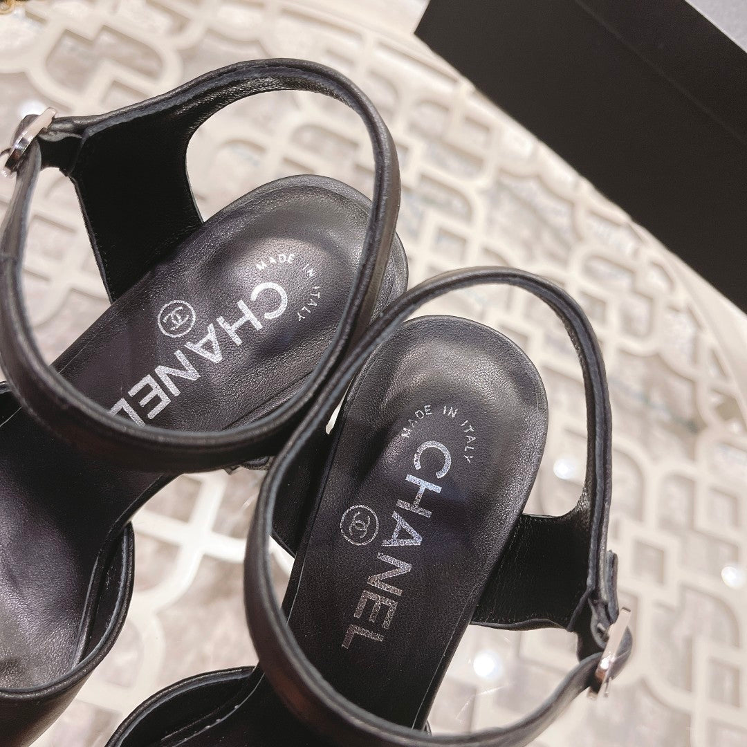 Luxury Shoes Sandals - CHL - 1130