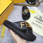 Luxury Shoes - FED - 673