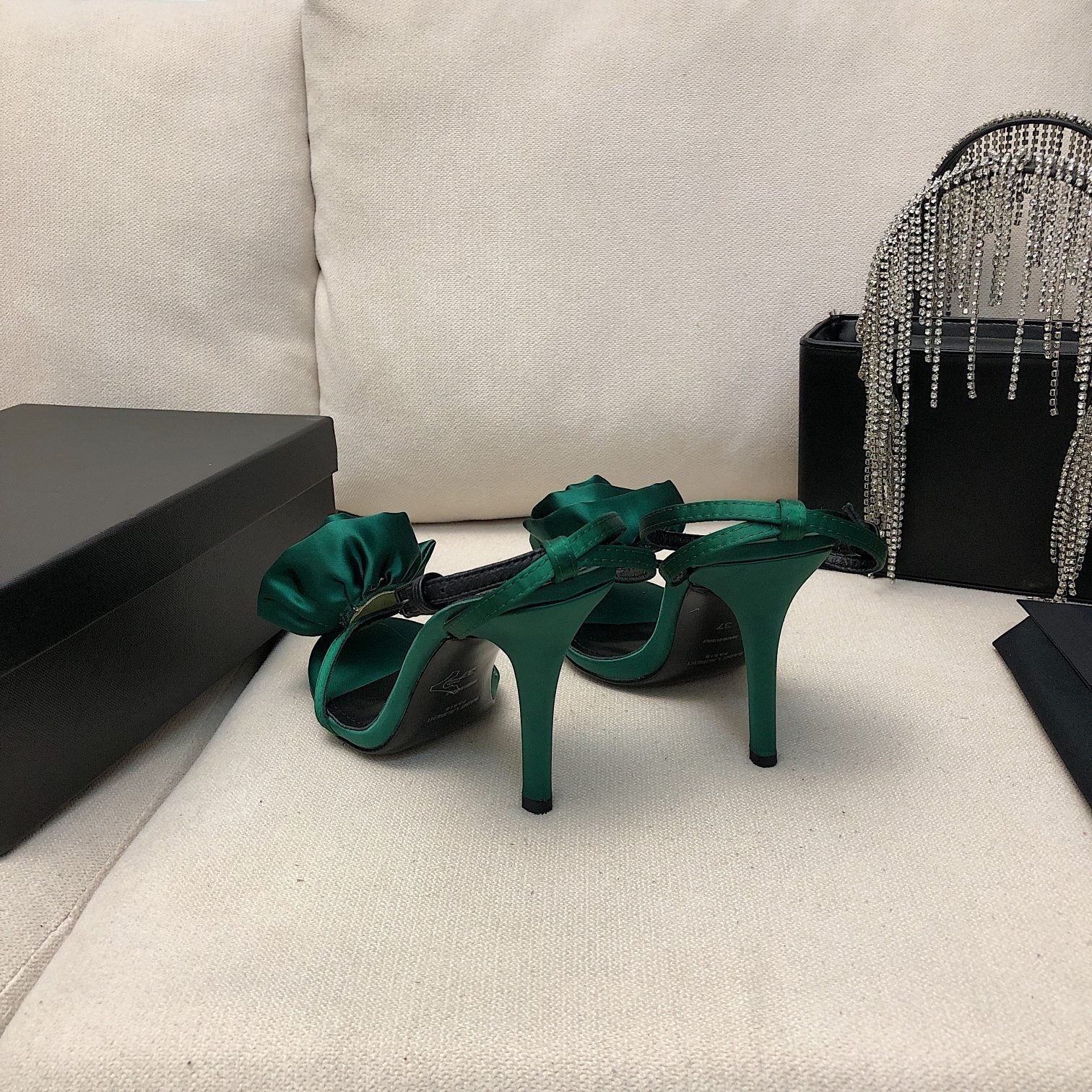 Luxury Shoes Sandals - SL - 556