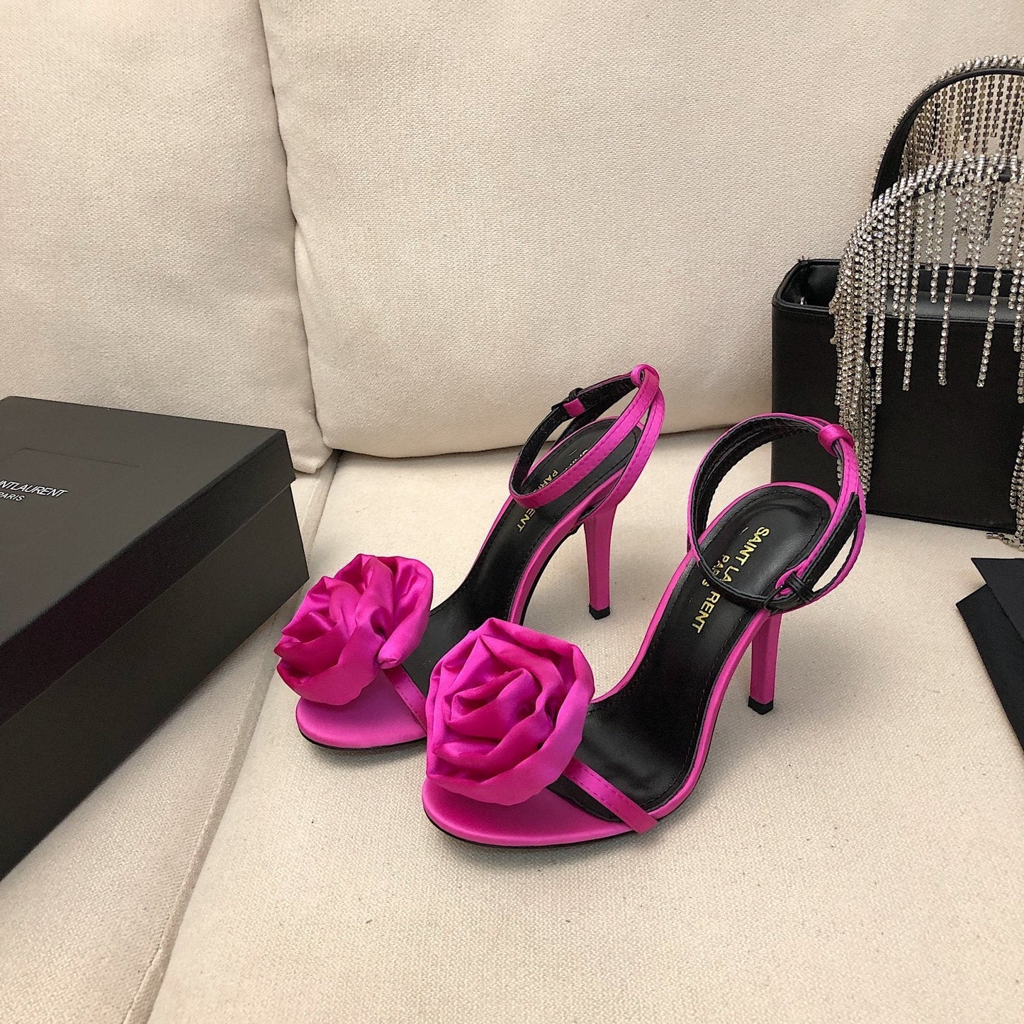 Luxury Shoes Sandals - SL - 557