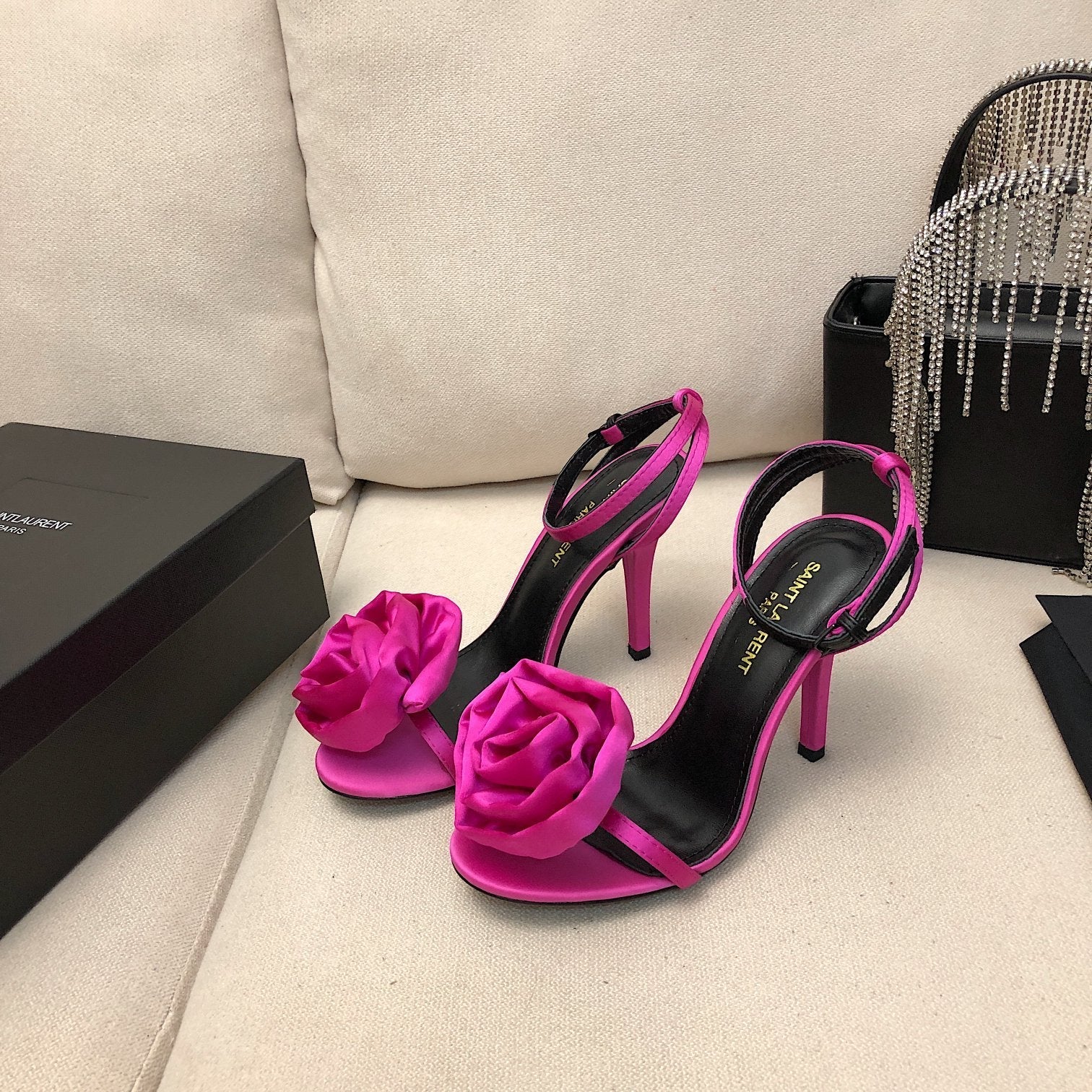 Luxury Shoes Sandals - SL - 557