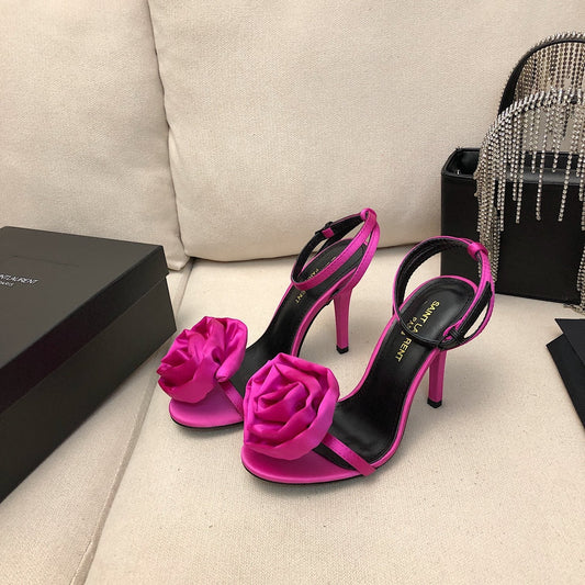 Luxury Shoes Sandals - SL - 557