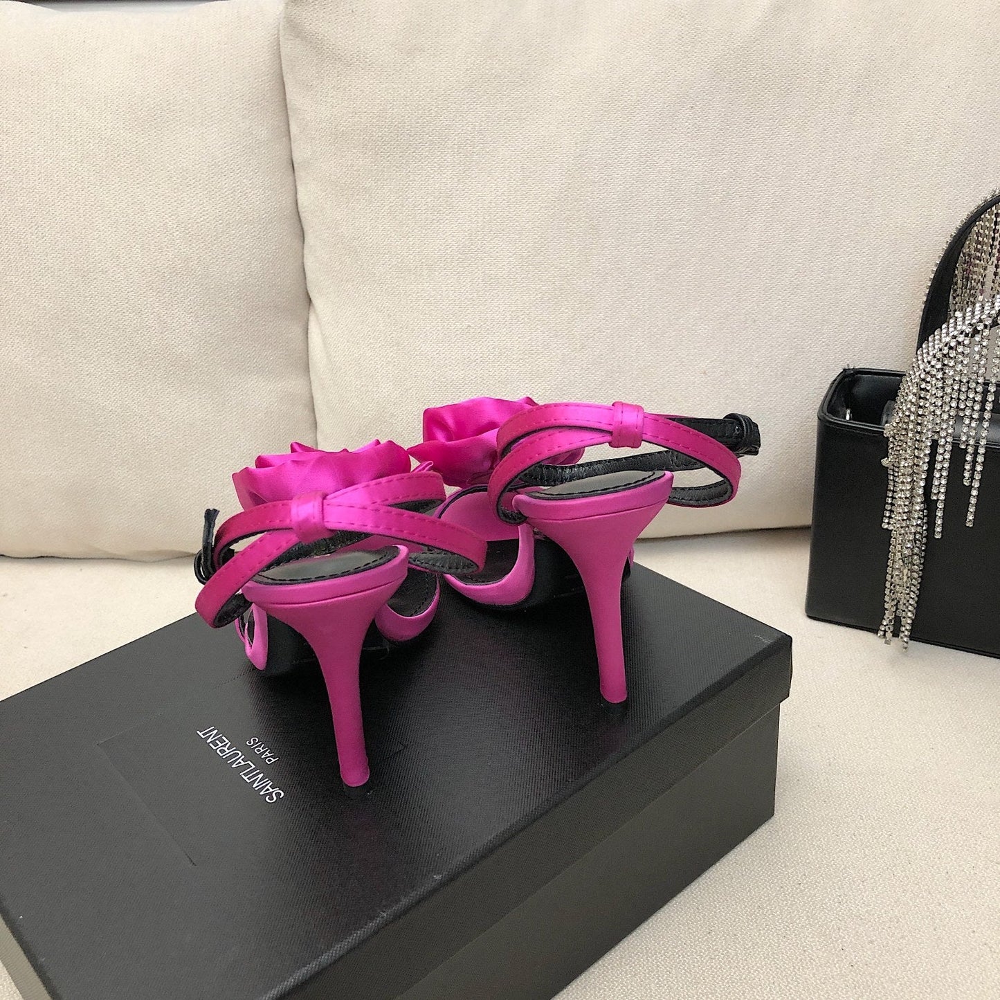 Luxury Shoes Sandals - SL - 557