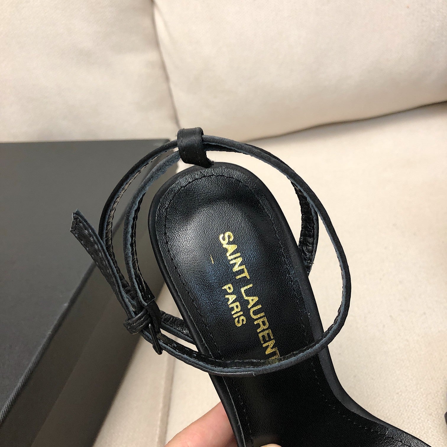 Luxury Shoes Sandals - SL - 558