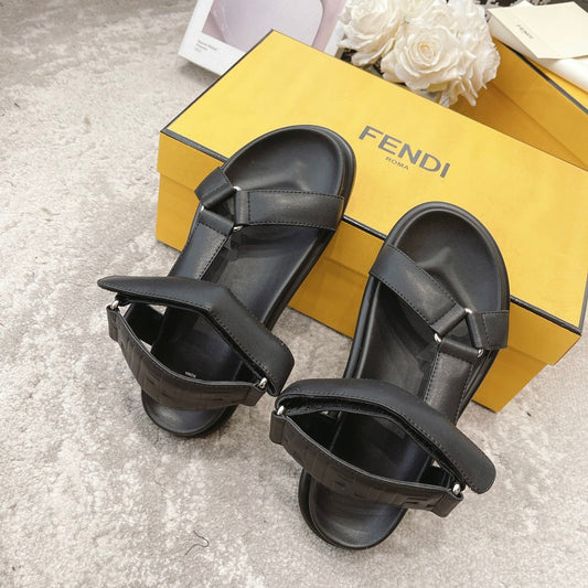 Luxury Shoes - FED - 658
