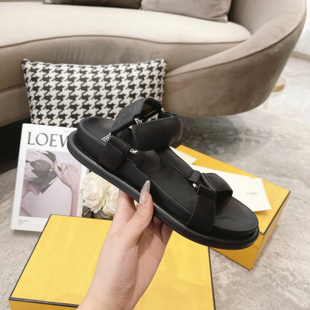 Luxury Shoes - FED - 658