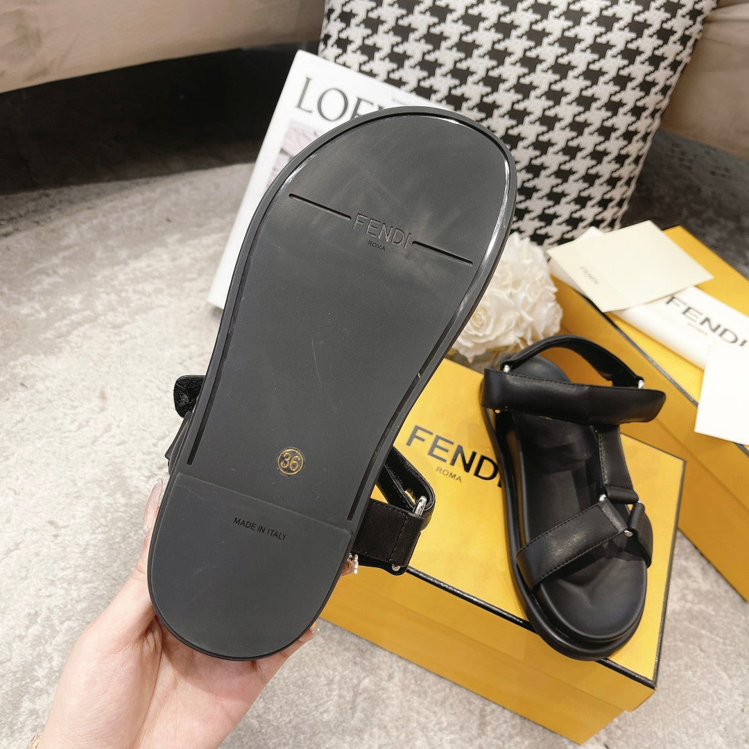 Luxury Shoes - FED - 658