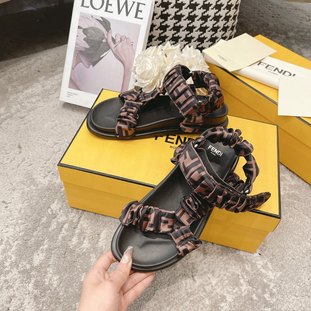 Luxury Shoes - FED - 660