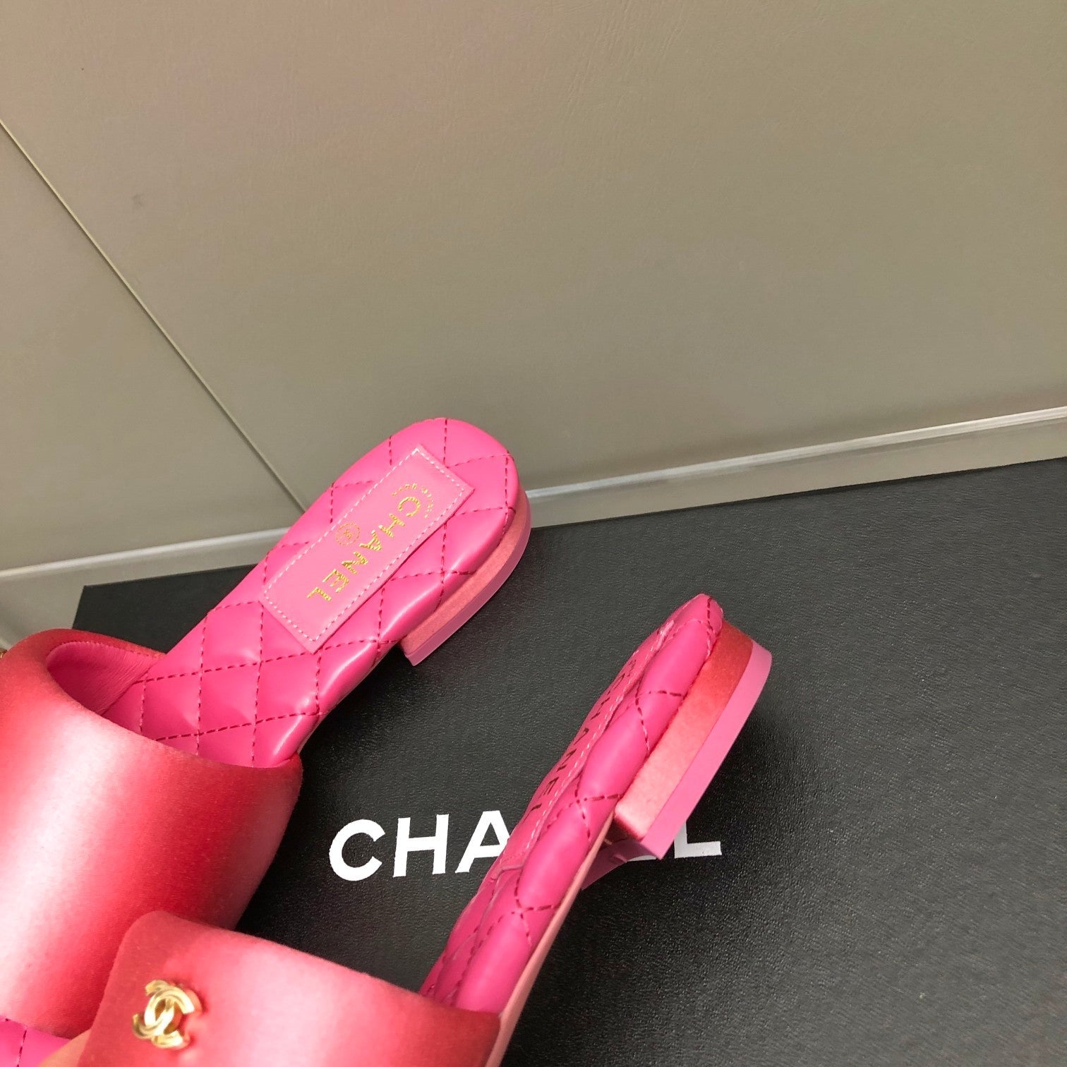 Luxury Shoes Sandals - CHL - 772