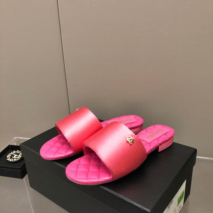 Luxury Shoes Sandals - CHL - 772