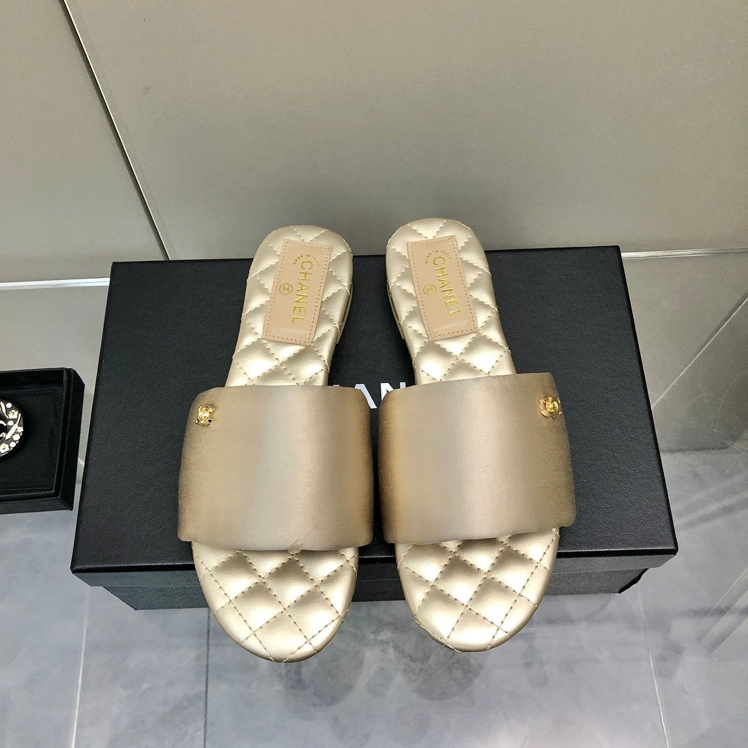 Luxury Shoes Sandals - CHL - 776