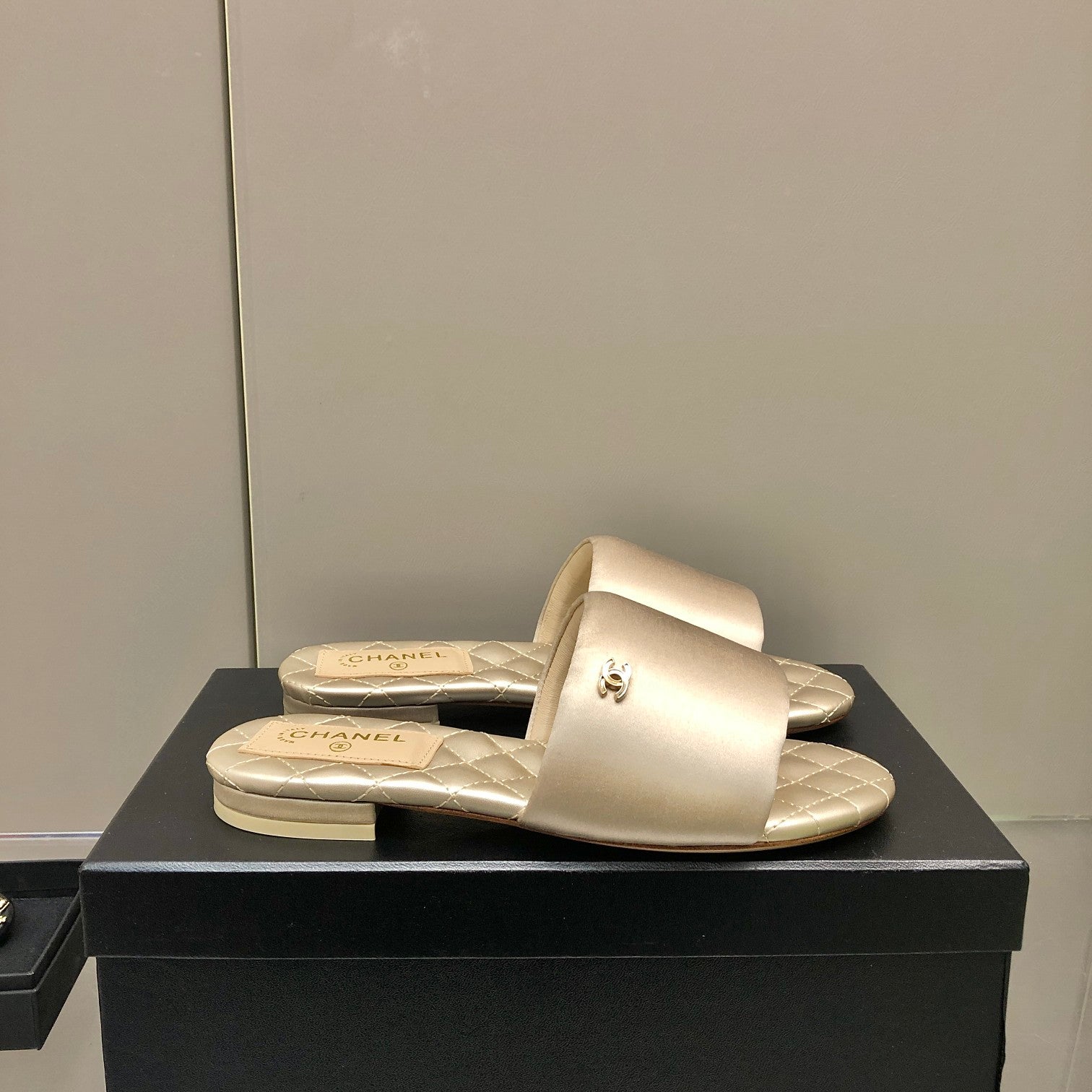 Luxury Shoes Sandals - CHL - 776