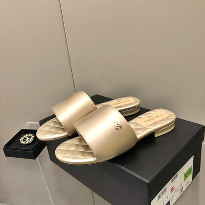 Luxury Shoes Sandals - CHL - 776