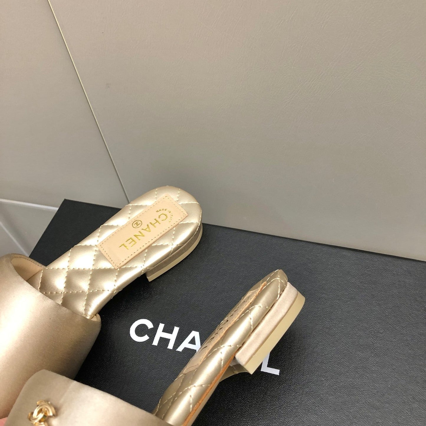 Luxury Shoes Sandals - CHL - 776