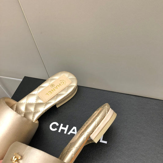 Luxury Shoes Sandals - CHL - 776