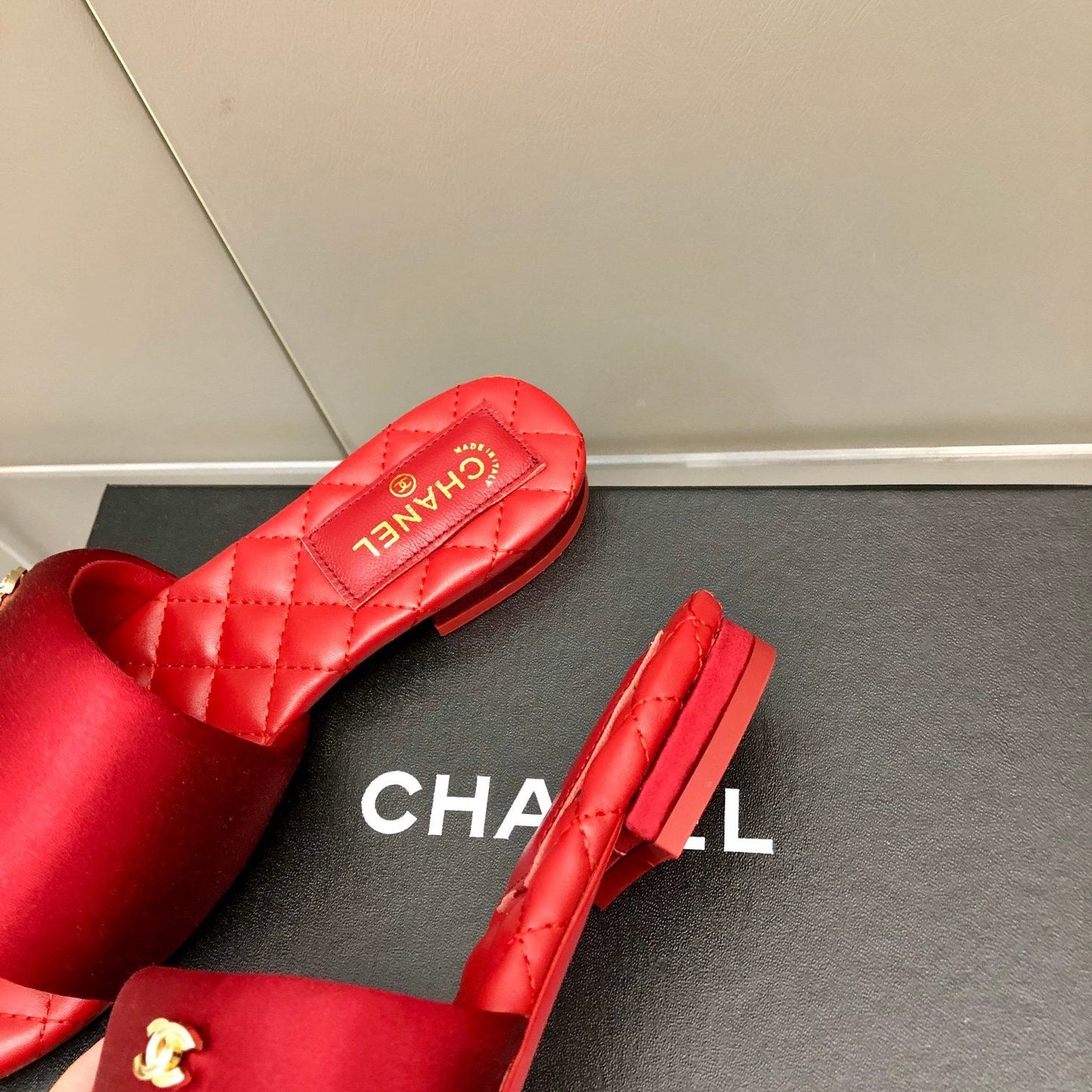 Luxury Shoes Sandals - CHL - 773