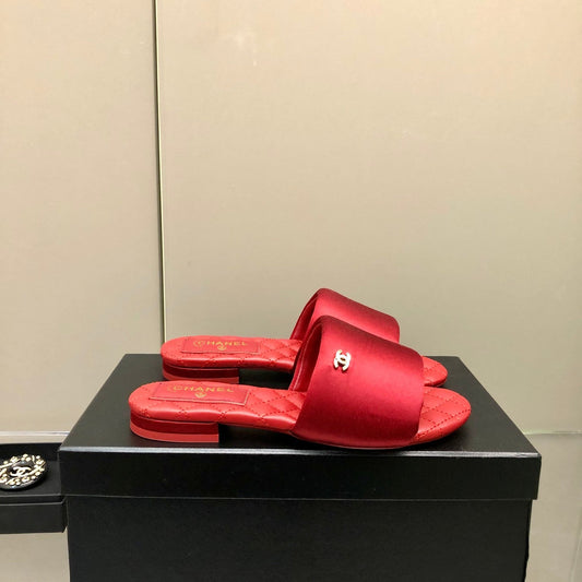 Luxury Shoes Sandals - CHL - 773