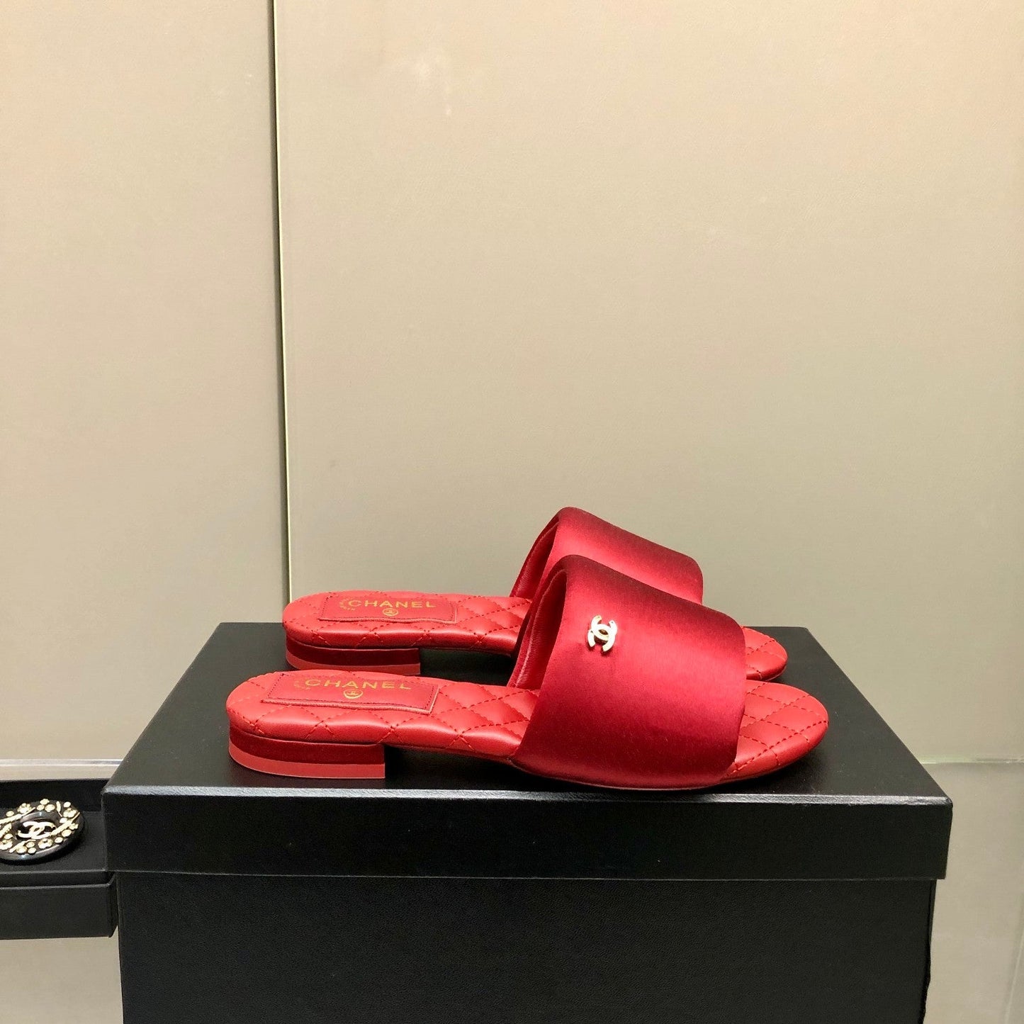 Luxury Shoes Sandals - CHL - 773