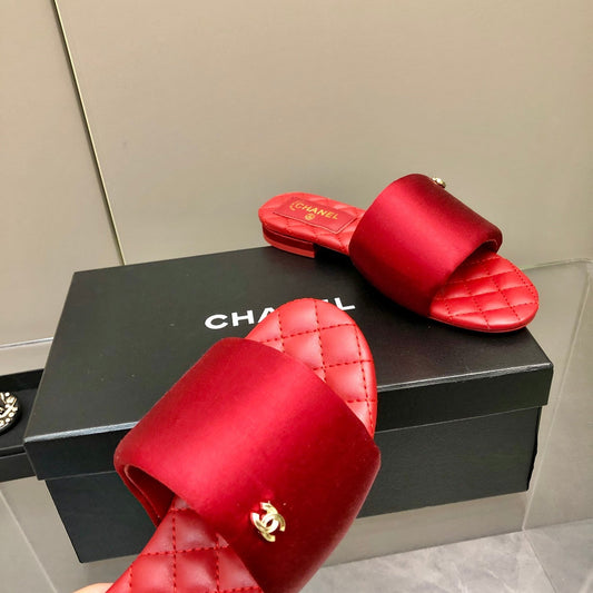 Luxury Shoes Sandals - CHL - 773