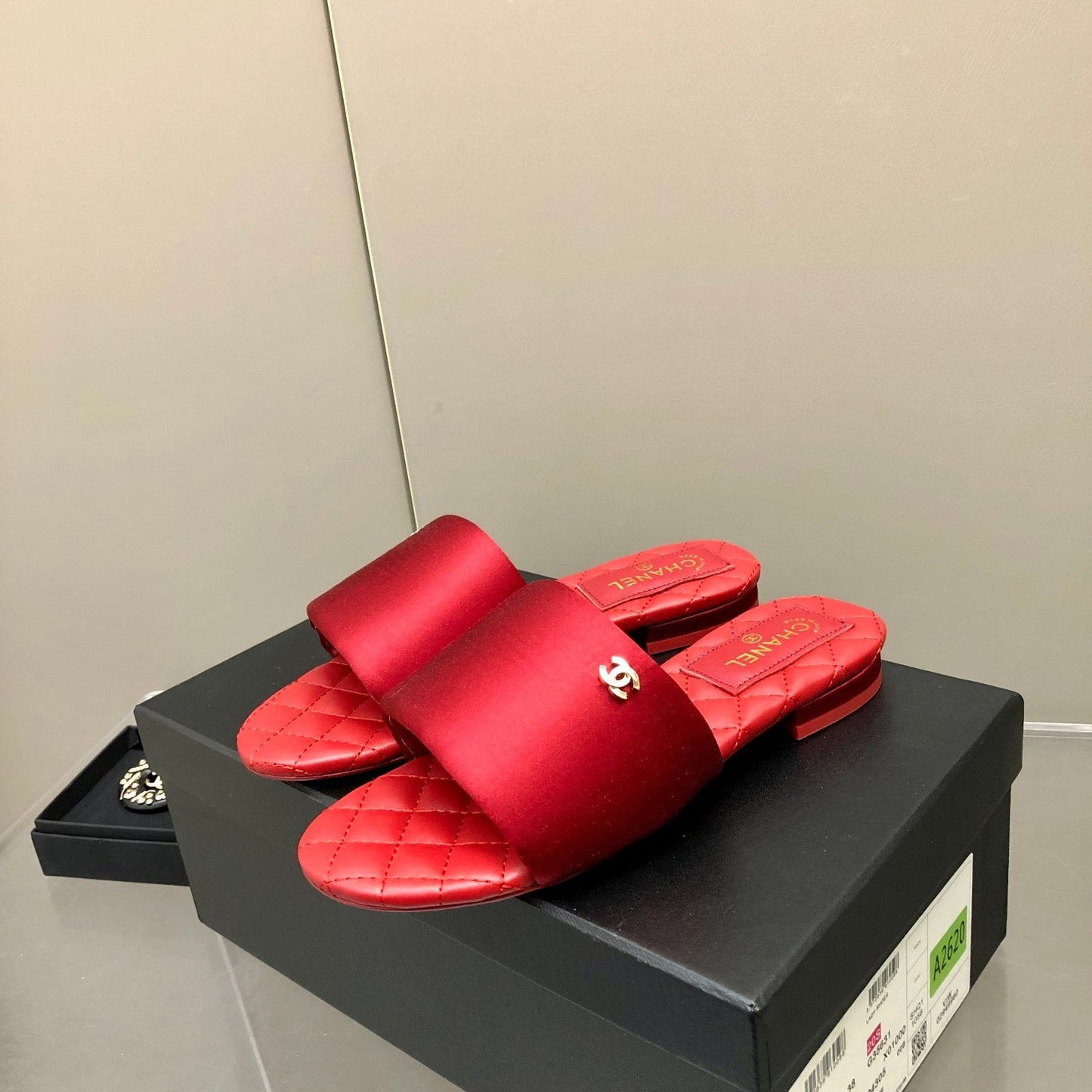 Luxury Shoes Sandals - CHL - 773