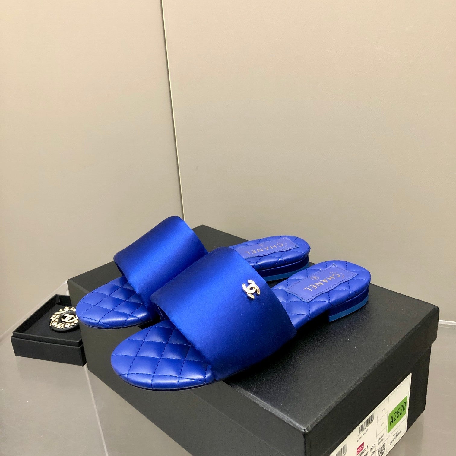 Luxury Shoes Sandals - CHL - 774