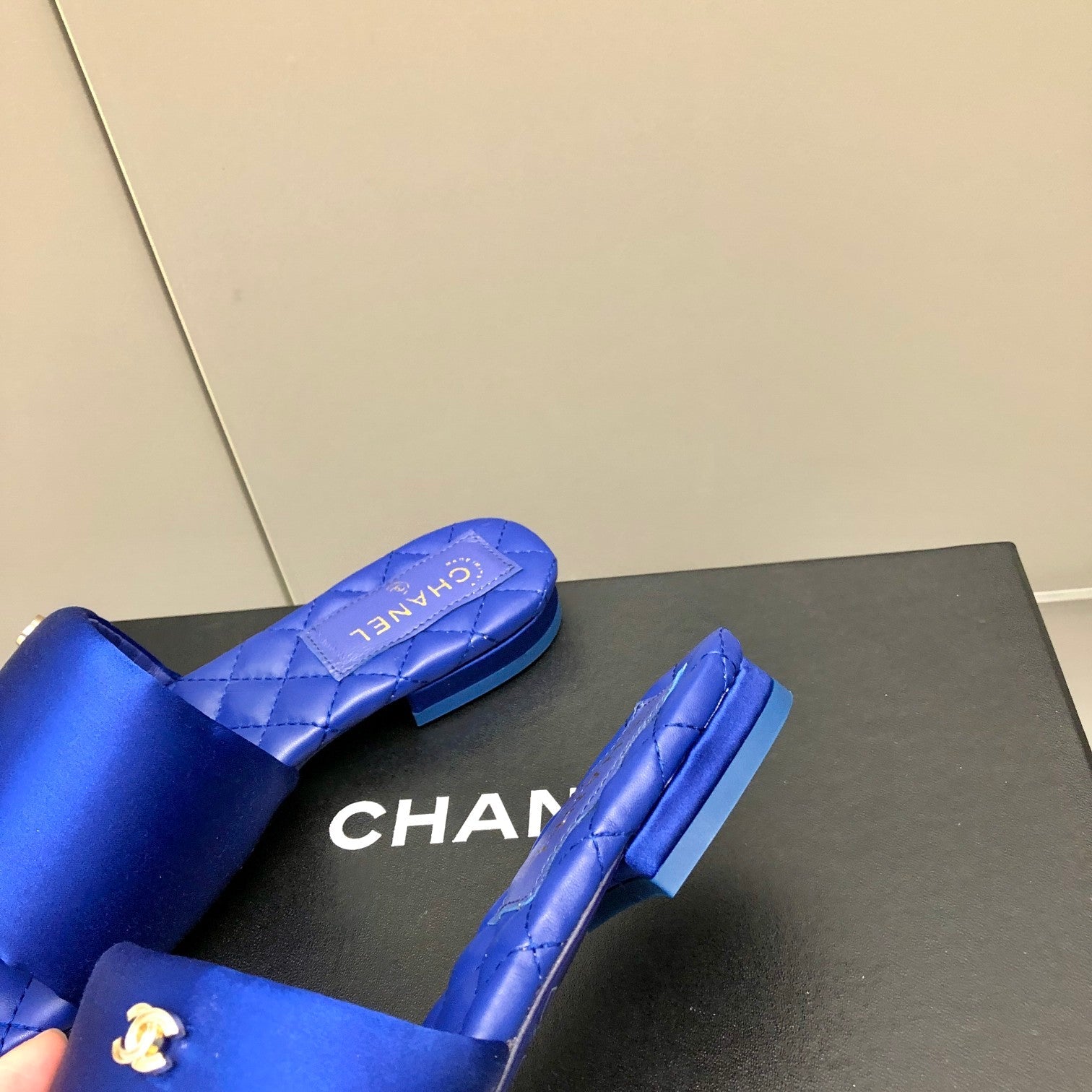 Luxury Shoes Sandals - CHL - 774