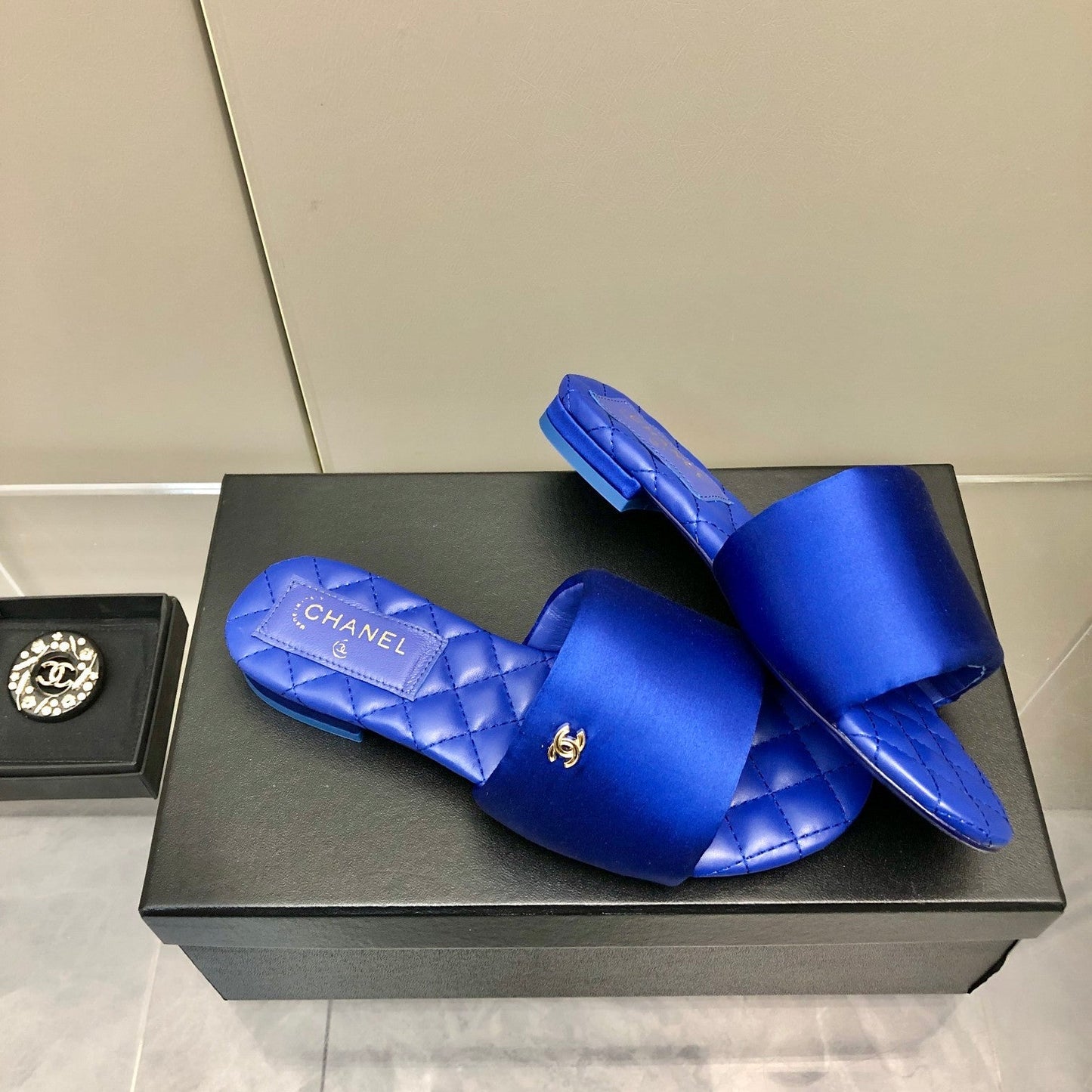 Luxury Shoes Sandals - CHL - 774