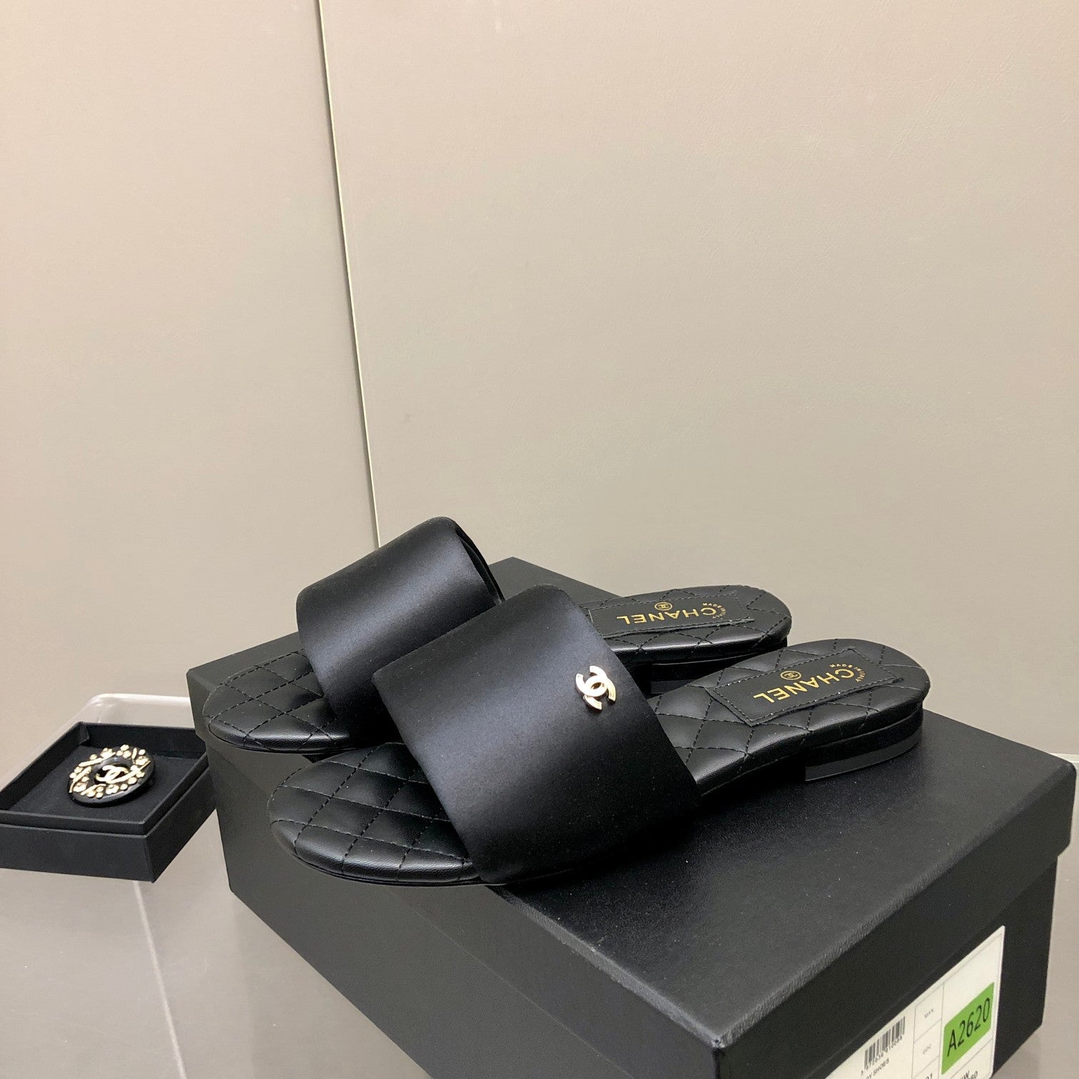 Luxury Shoes Sandals - CHL - 775