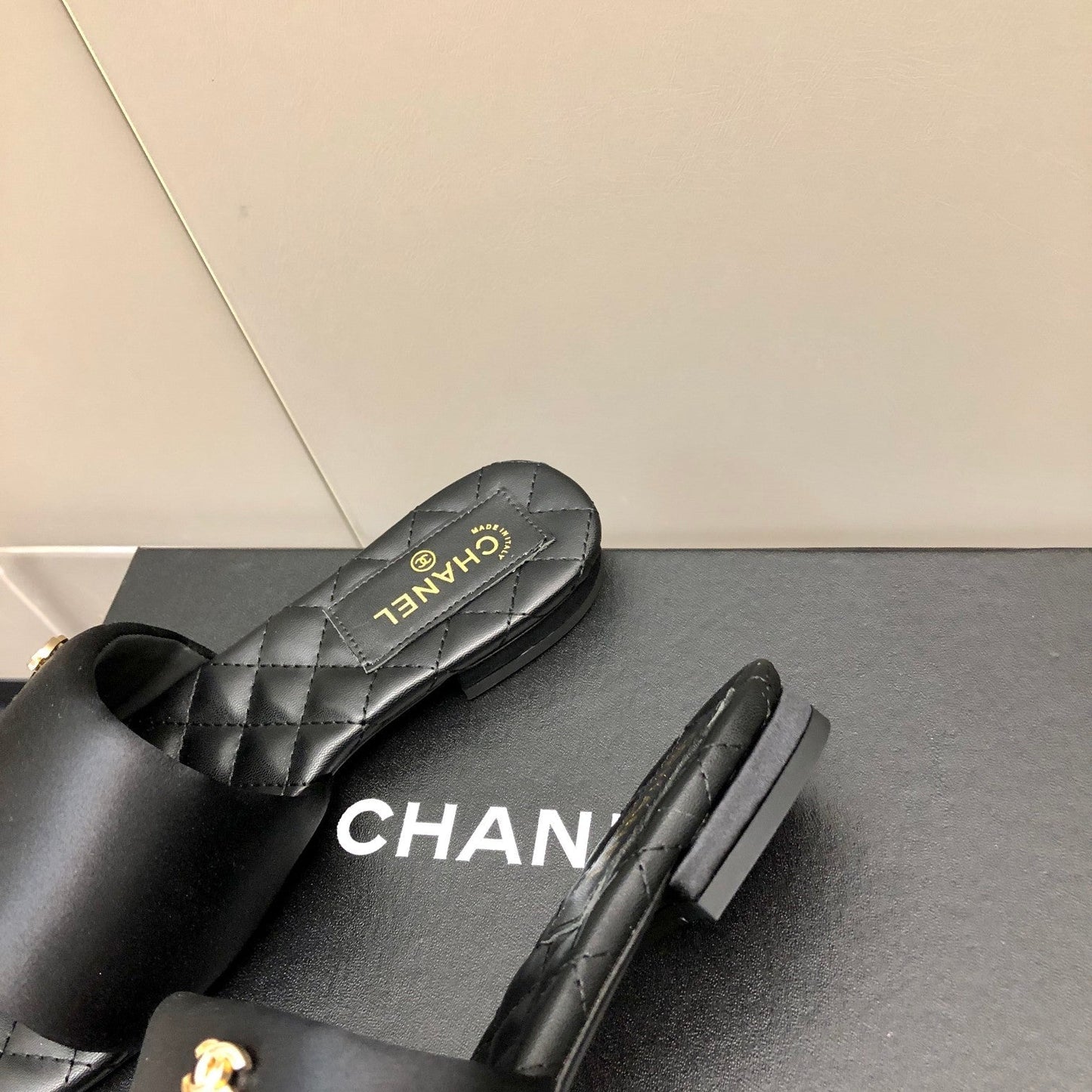 Luxury Shoes Sandals - CHL - 775