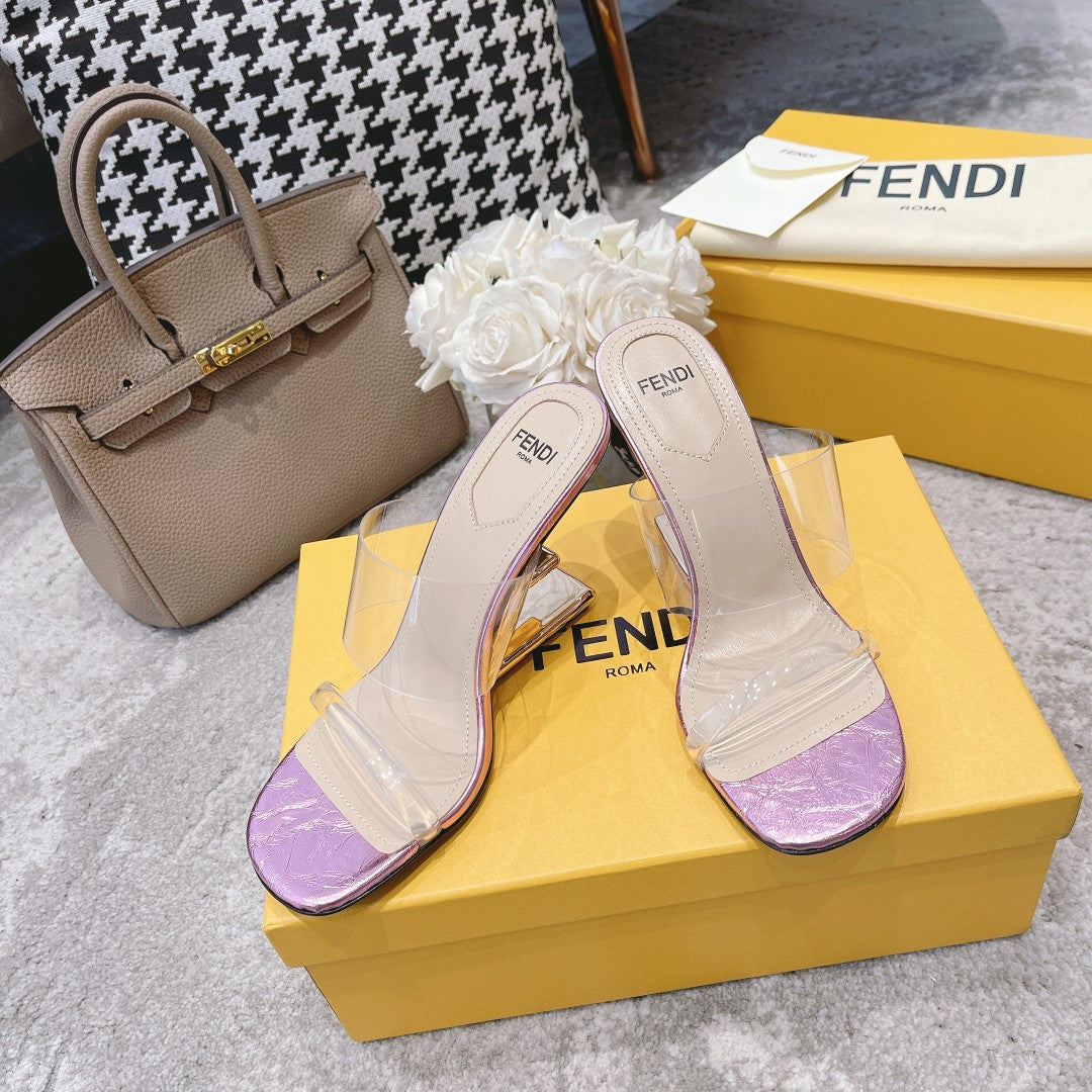 Luxury Shoes - FED - 652
