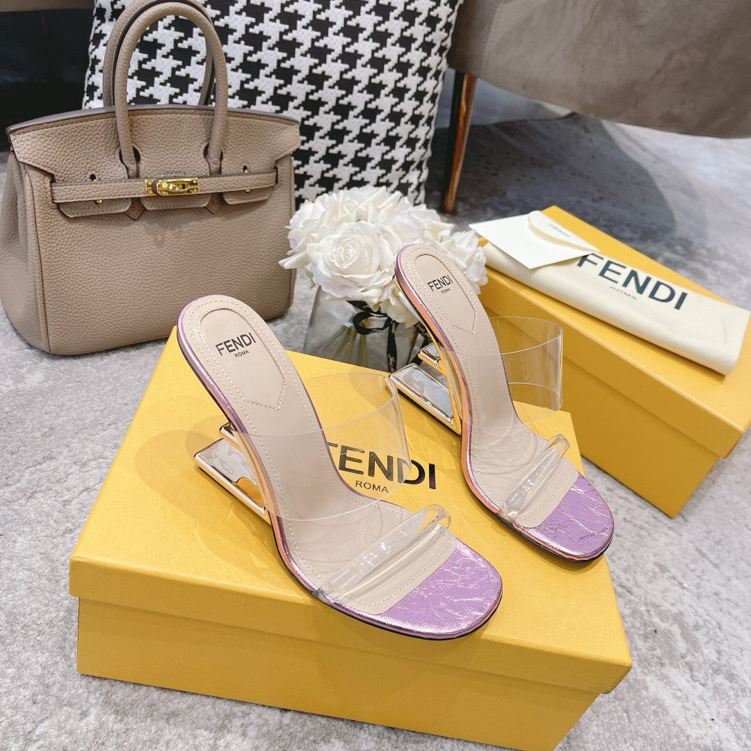 Luxury Shoes - FED - 652