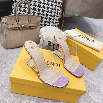 Luxury Shoes - FED - 652