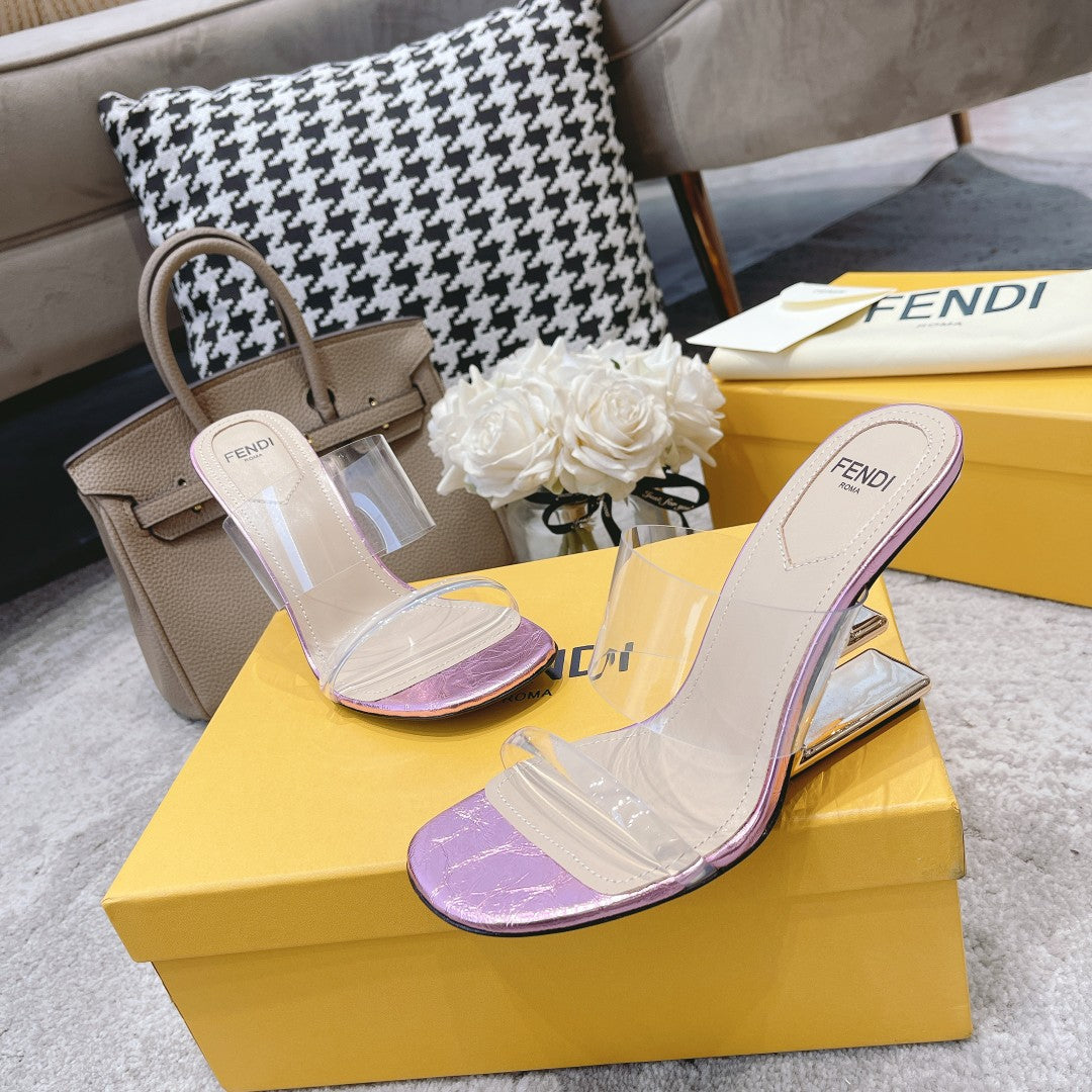 Luxury Shoes - FED - 652