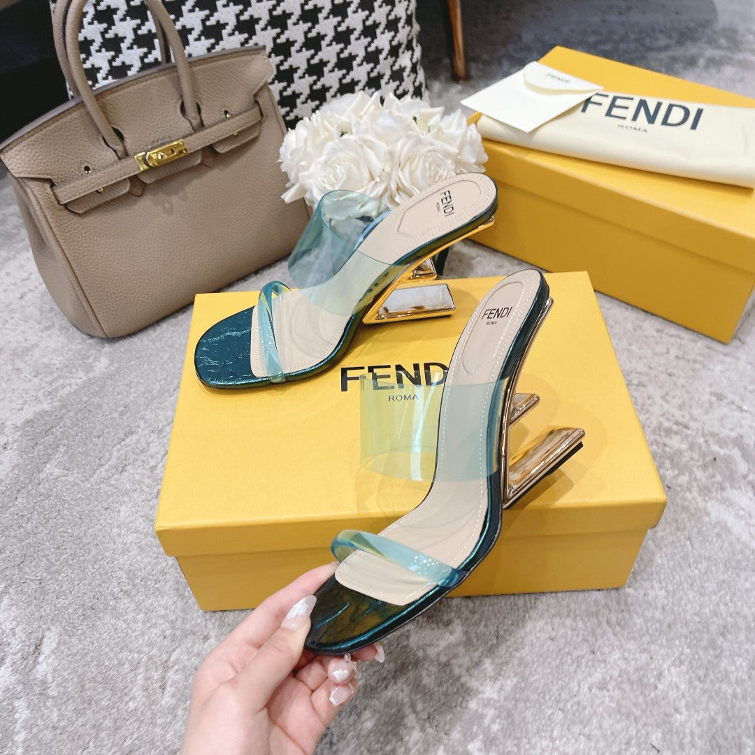 Luxury Shoes - FED - 653