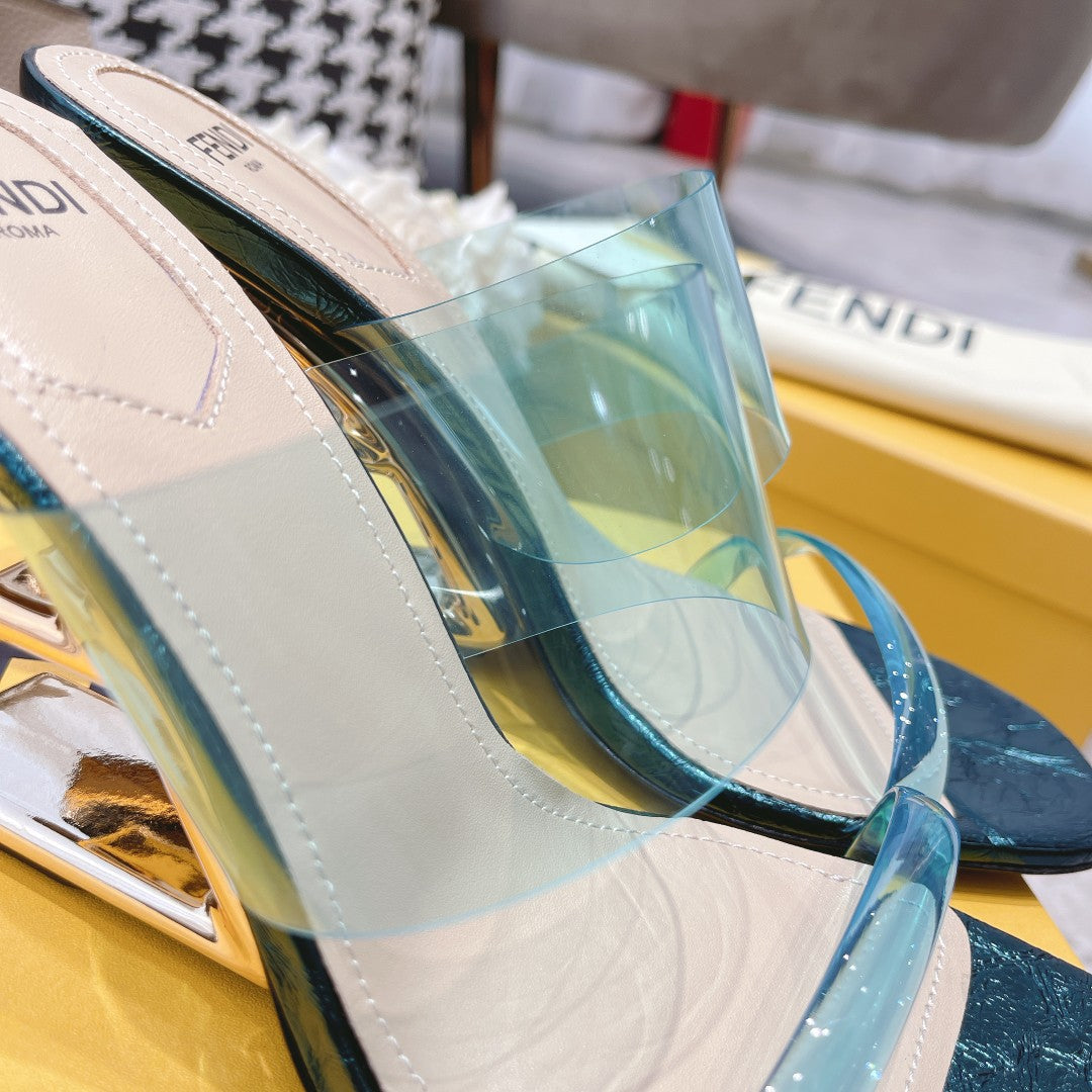 Luxury Shoes - FED - 653