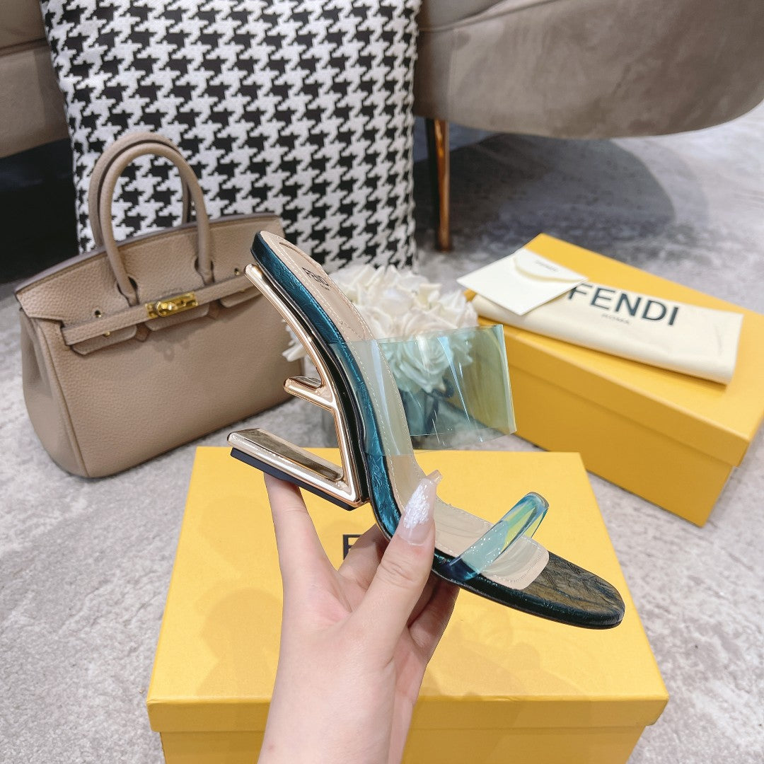 Luxury Shoes - FED - 653